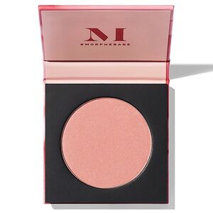 Morphe Always Blushed Making You Blush Sculpting Powder Blush